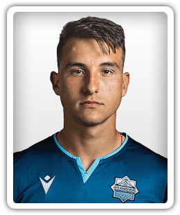 Stefan Karajovanović