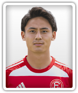 Takashi Uchino