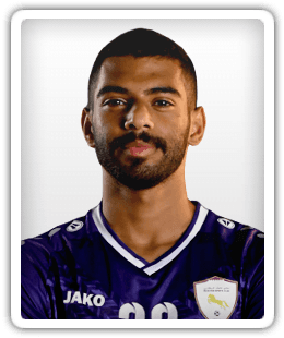 Mohammed Saad Al-Badr