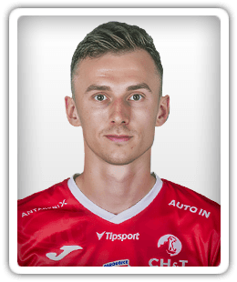Denis Darmovzal