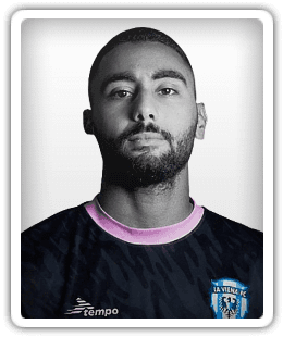 Mohamed El Ghandour