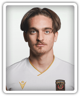 Sean Rea