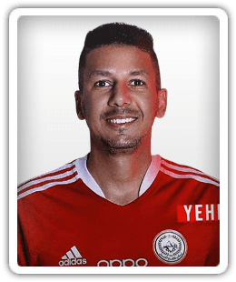 Yehia Hamed