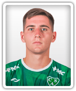 Santiago Morales
