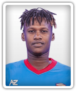 Hassan Abdinur Gesey