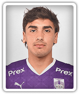 Lucas de los Santos