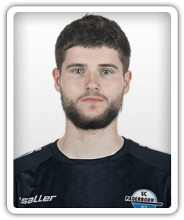 Justus Henke