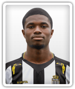 Cheick Keita