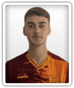Yiğit Demir