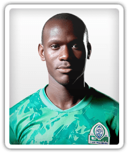 Alpha Onyango