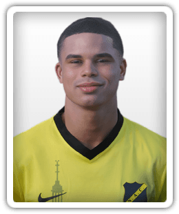 Jaivy Lourens
