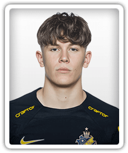 Aaron Stoch Rydell
