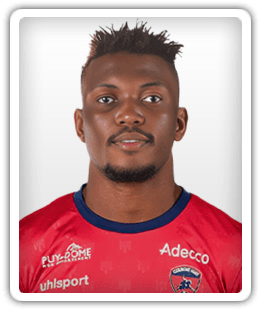 Josué Mwimba Isala