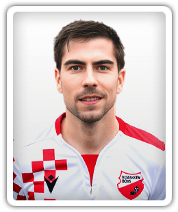Julian Geelhoedt