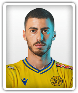 Evdoras Silvestros