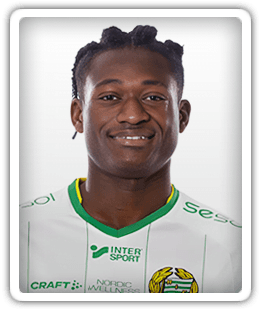 Kingsley Gyamfi