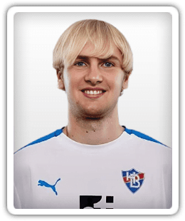 Nikolai Klausen
