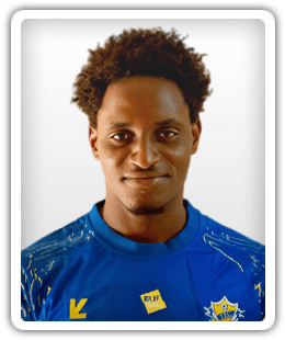 Chérif Kounta