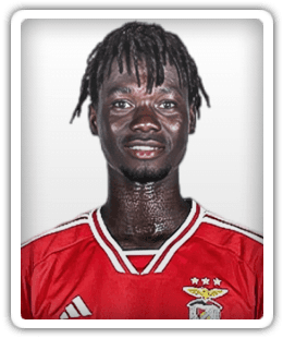 Modibo Keita