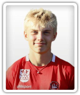 Jonathan Jørgensen
