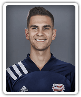 Collin Verfurth