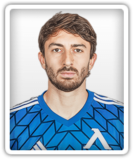 Kristian Dimitrov