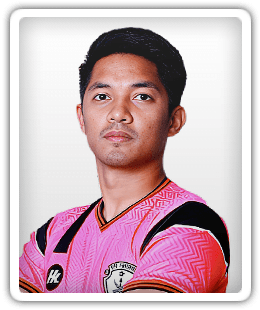 Mohd Izham Tarmizi Roslan