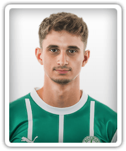 Dominik Pleštil