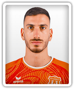 Minas Antoniou