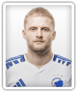 Nicolai Boilesen