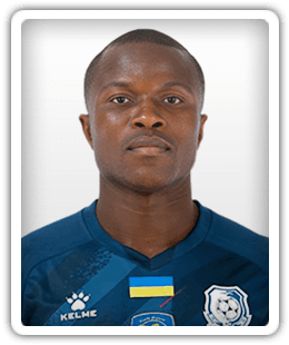Samson Iyede