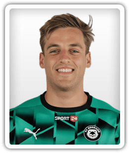 Alexander Hasmark Jensen