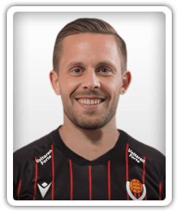 Gylfi Sigurðsson