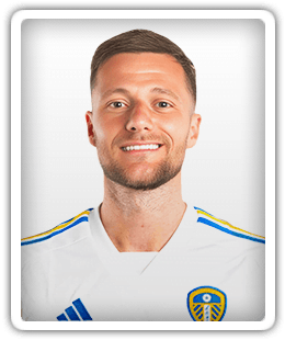 Liam Cooper
