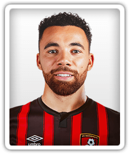 Ryan Fredericks