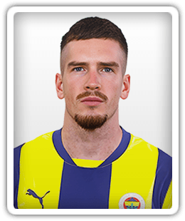 Ryan Kent