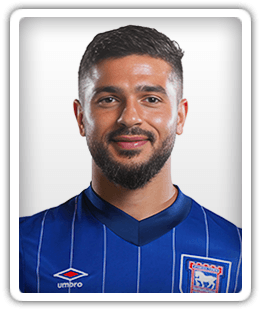 Sam Morsy