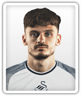 Jamie Paterson