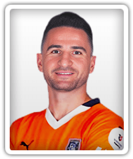 Ömer Ali Şahiner
