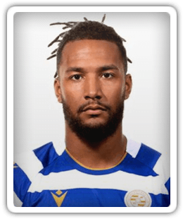 Liam Moore