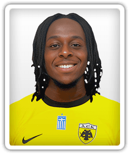 Moses Odubajo