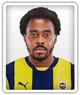 Bright Osayi-Samuel