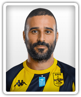 Giannis Fetfatzidis
