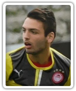 Dimitris Katsimitros