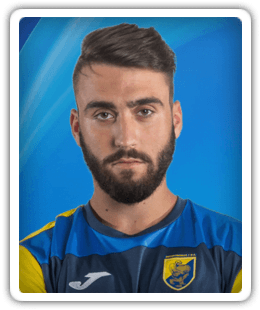 Panagiotis Konstantinopoulos