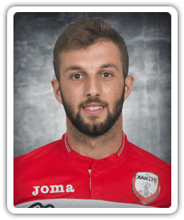 Rafail Melissopoulos