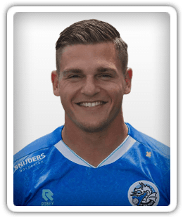 Jordy van der Winden