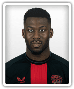 Timothy Fosu-Mensah
