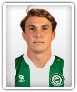 Jorg Schreuders