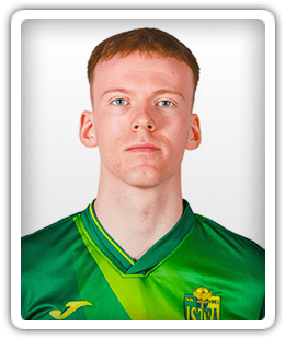 Logi Hrafn Róbertsson